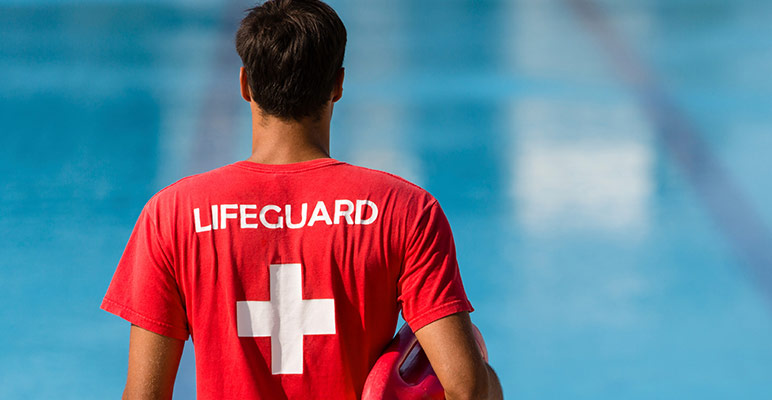 Lifeguard Certification Program